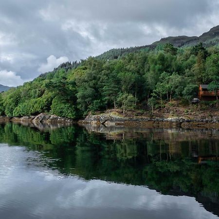 Lochwood Guest House Wing Lochgoilhead Esterno foto