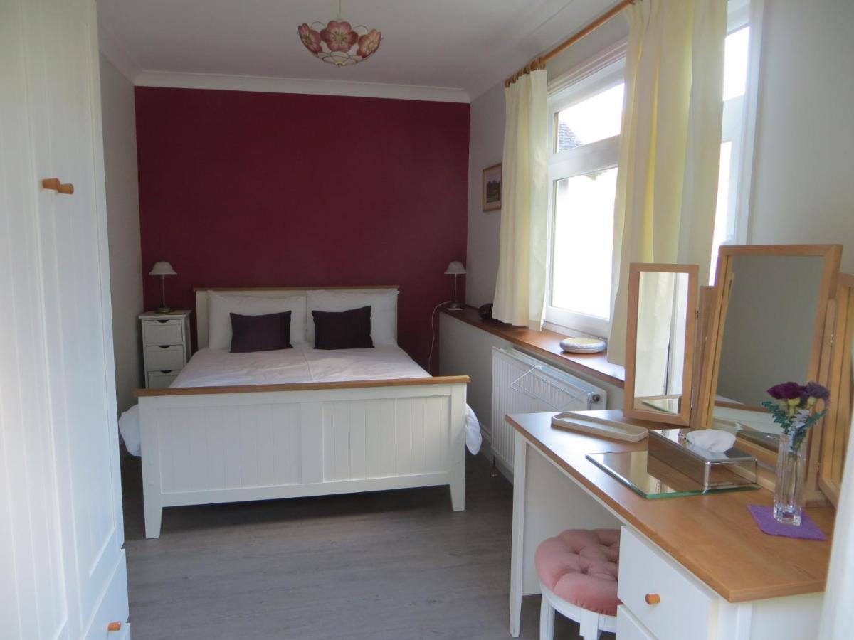 Lochwood Guest House Wing Lochgoilhead Esterno foto