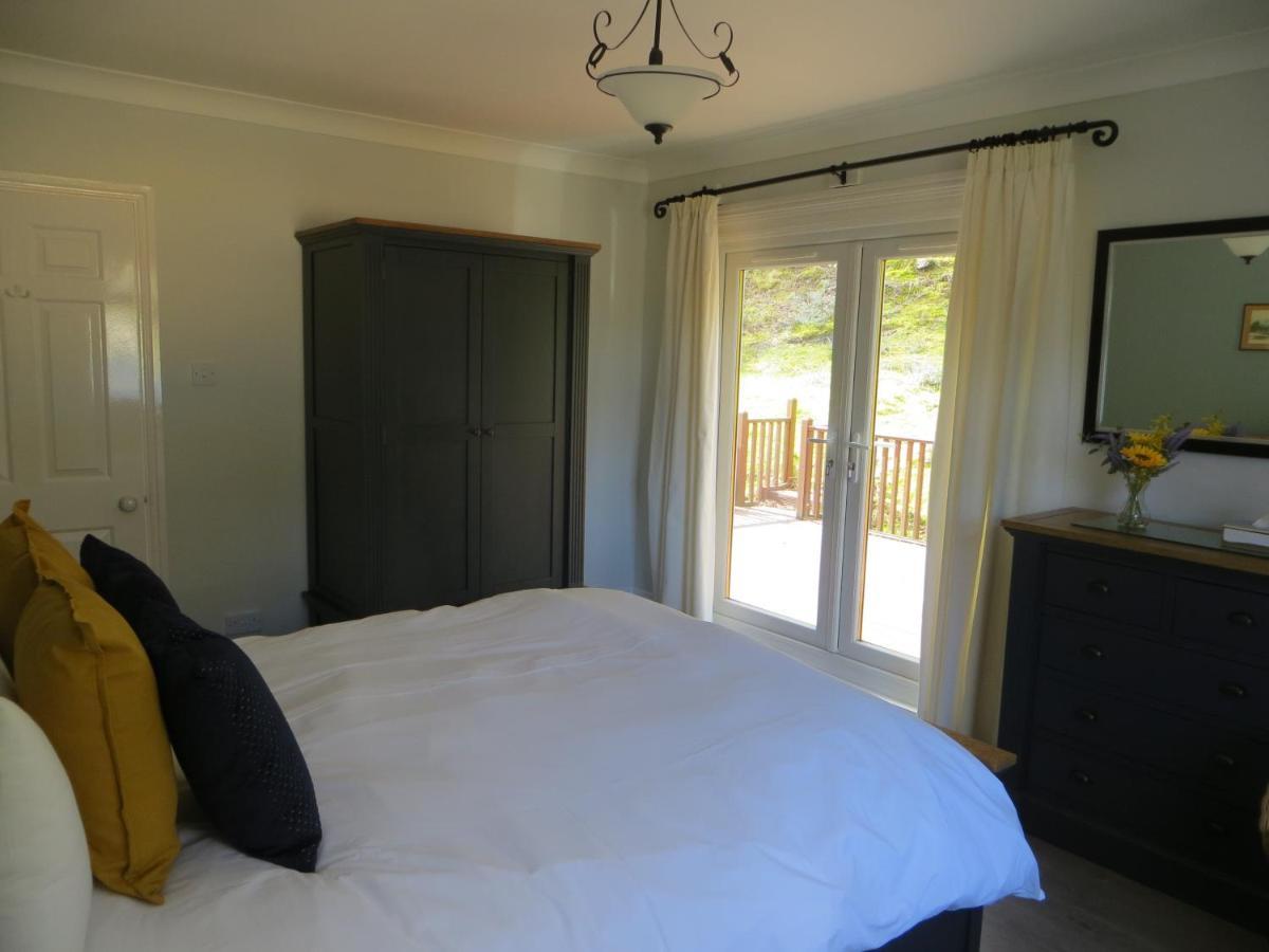 Lochwood Guest House Wing Lochgoilhead Esterno foto