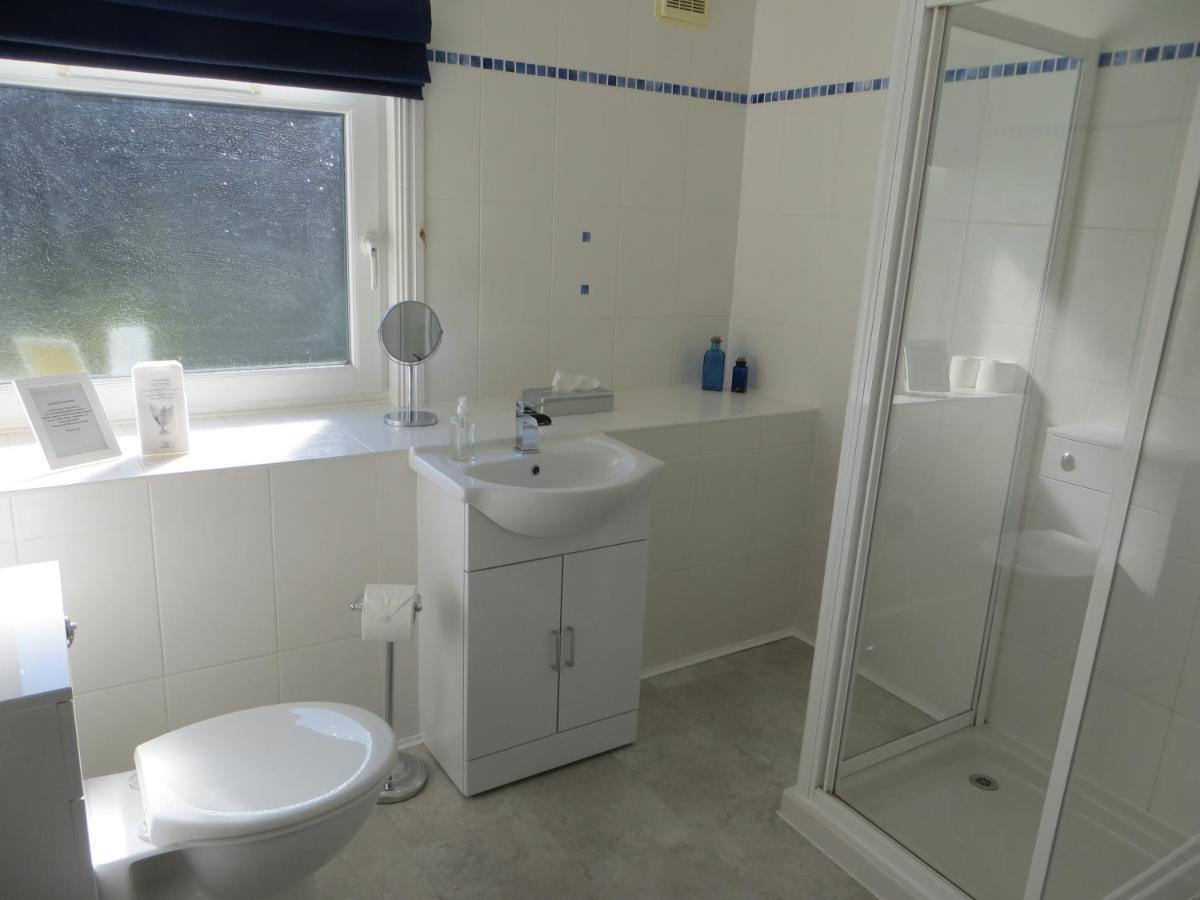 Lochwood Guest House Wing Lochgoilhead Esterno foto