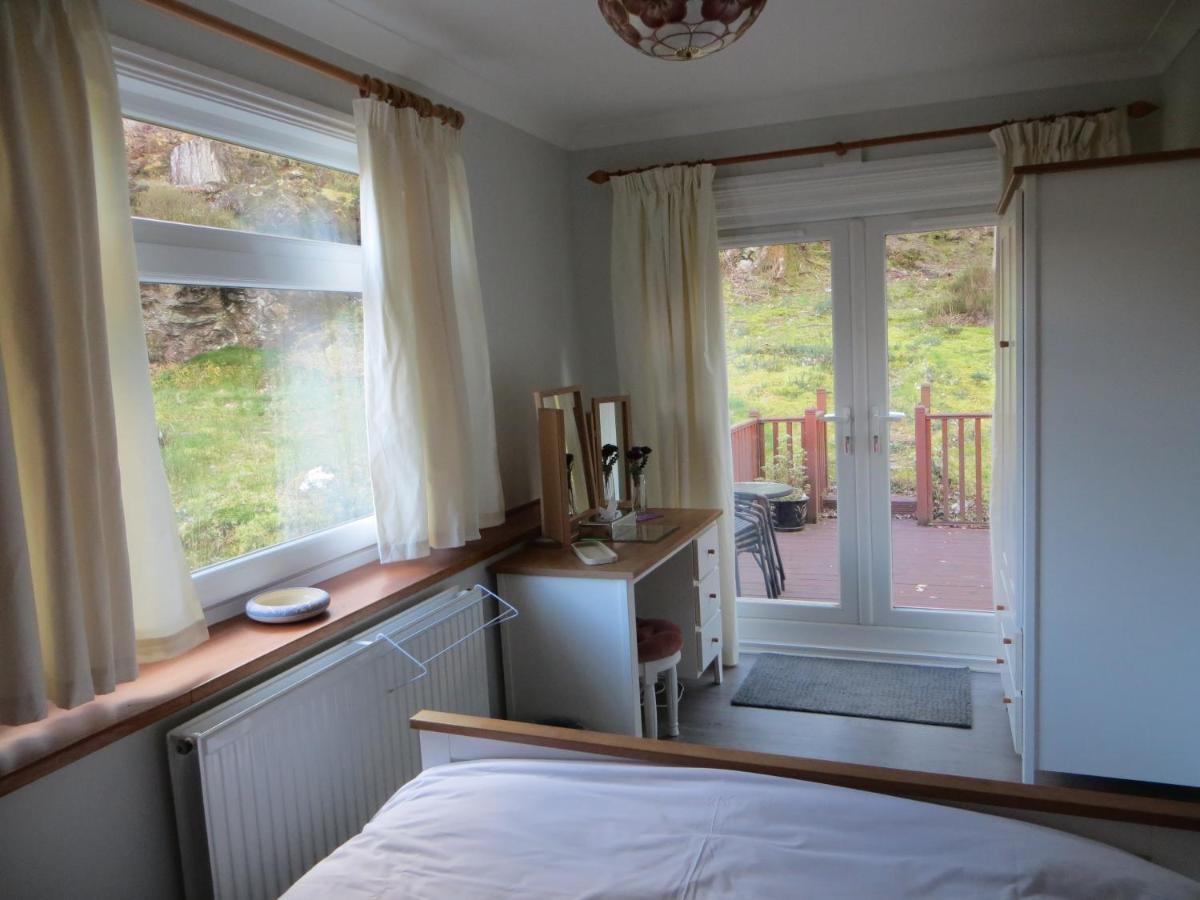 Lochwood Guest House Wing Lochgoilhead Esterno foto