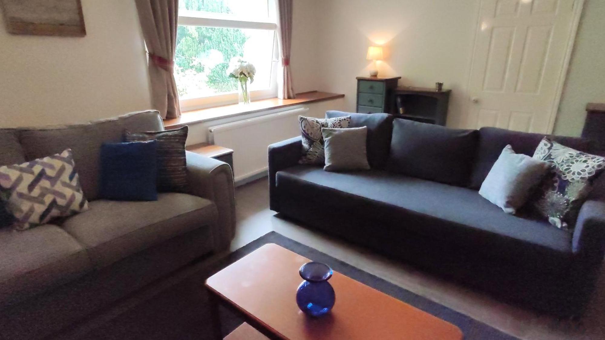 Lochwood Guest House Wing Lochgoilhead Esterno foto
