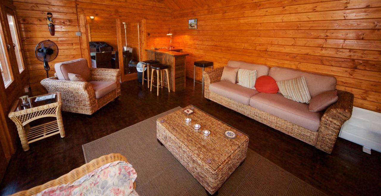 Lochwood Guest House Wing Lochgoilhead Esterno foto