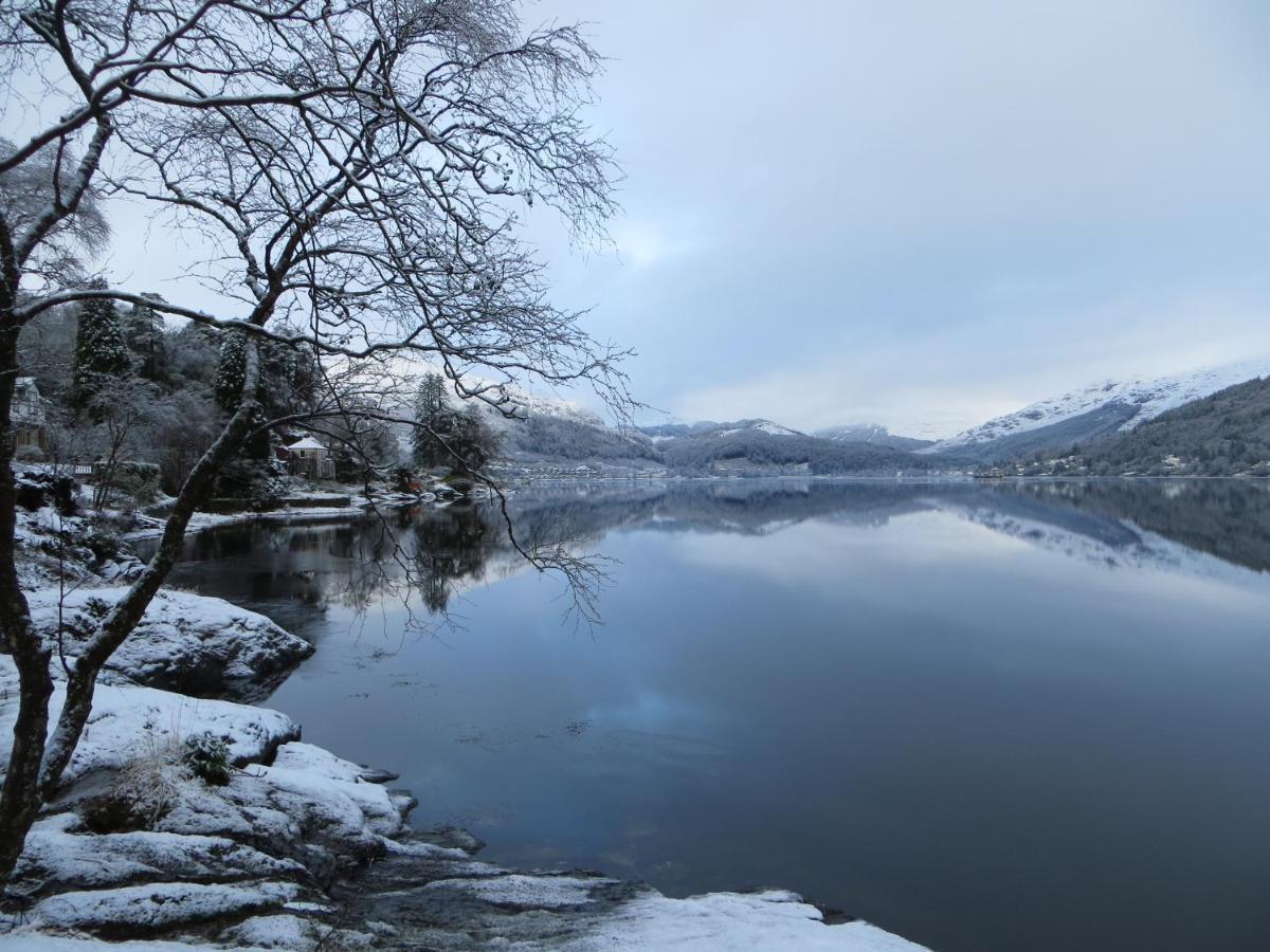 Lochwood Guest House Wing Lochgoilhead Esterno foto